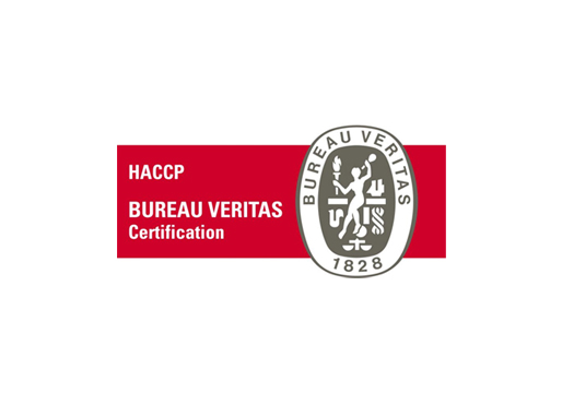 Bureau Veritas HACCP