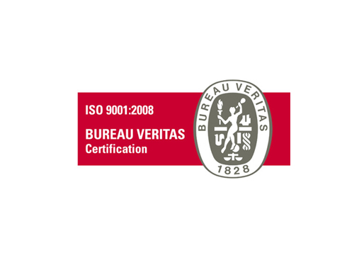 Bureau Veritas ISO 9001:2008