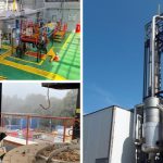 Desert King new plant in Concon