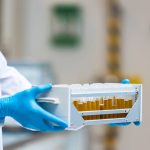 qs21 vacuna adyuvante saponina