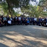 Casablanca Forestry Event